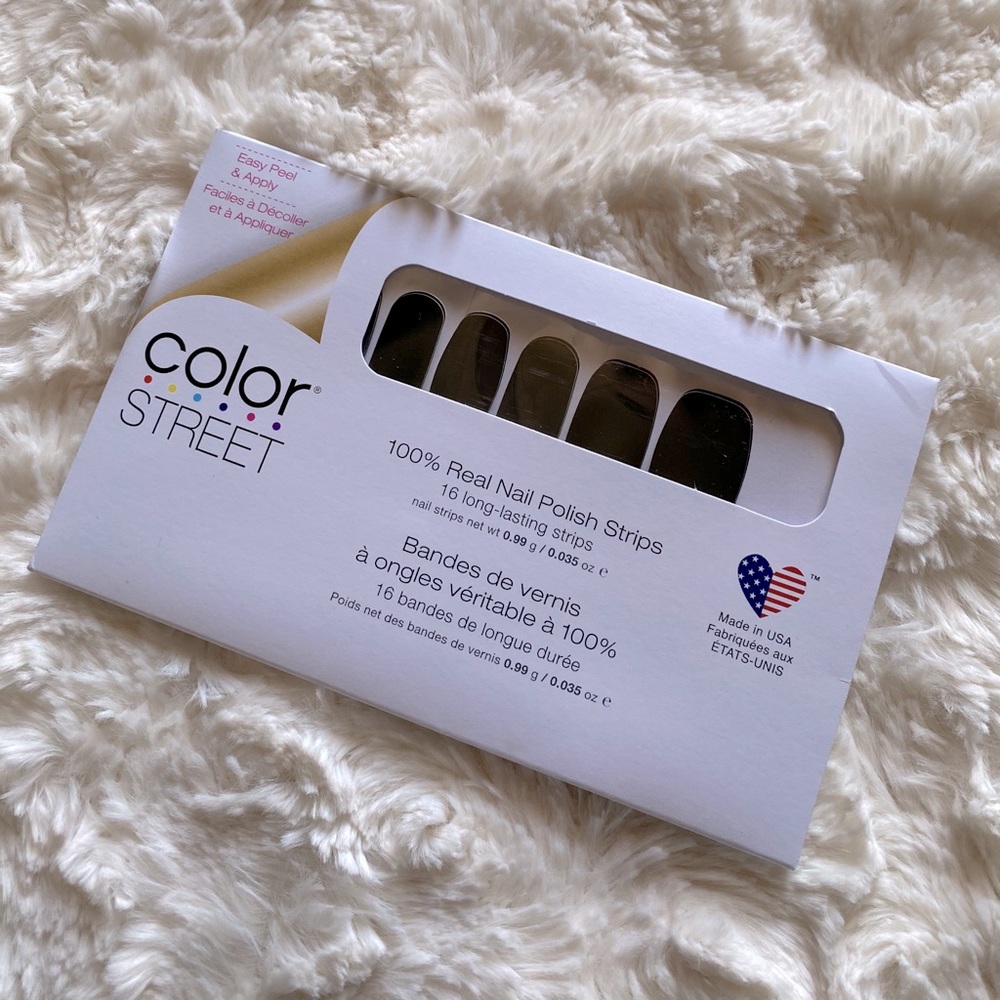 Color Street Nails